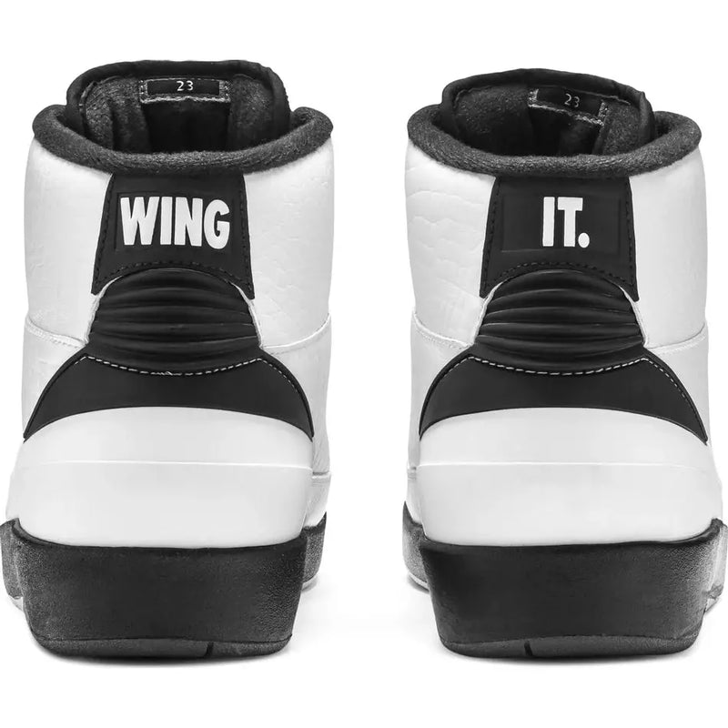 Air Jordan 2 Retro 'Wing It'