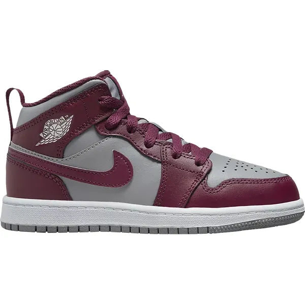 Air Jordan 1 Mid PS 'Cherrywood Red'