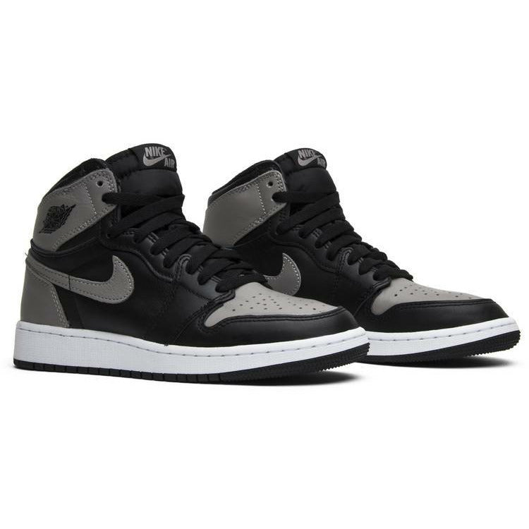 Air Jordan 1 Retro High OG GS 'Shadow' 2018