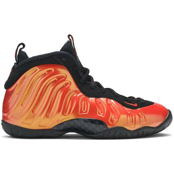 Air Foamposite One 'Habanero Red'