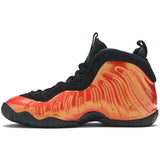 Air Foamposite One 'Habanero Red'