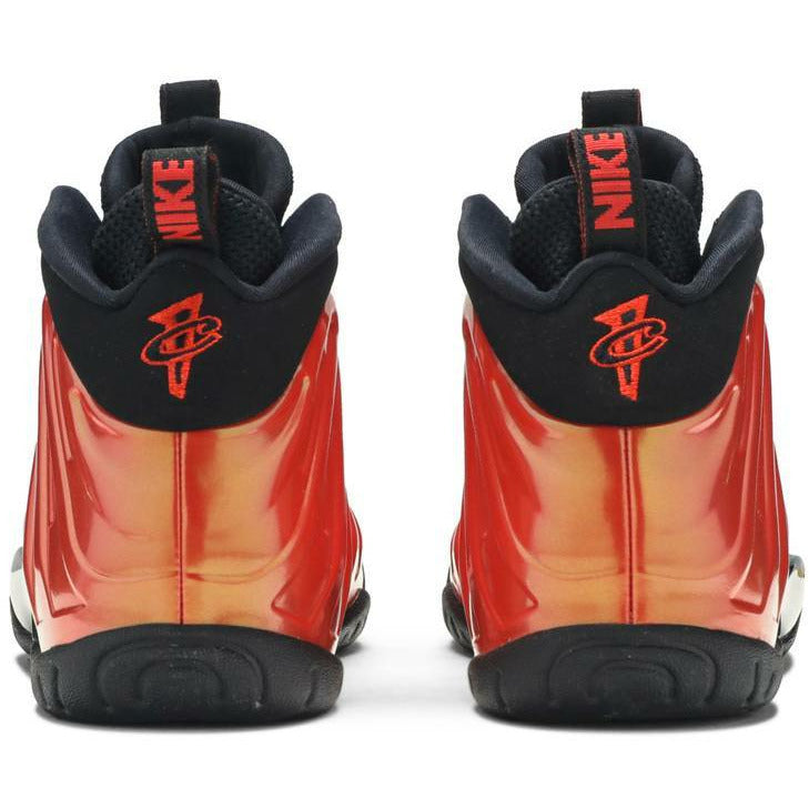 Air Foamposite One 'Habanero Red'