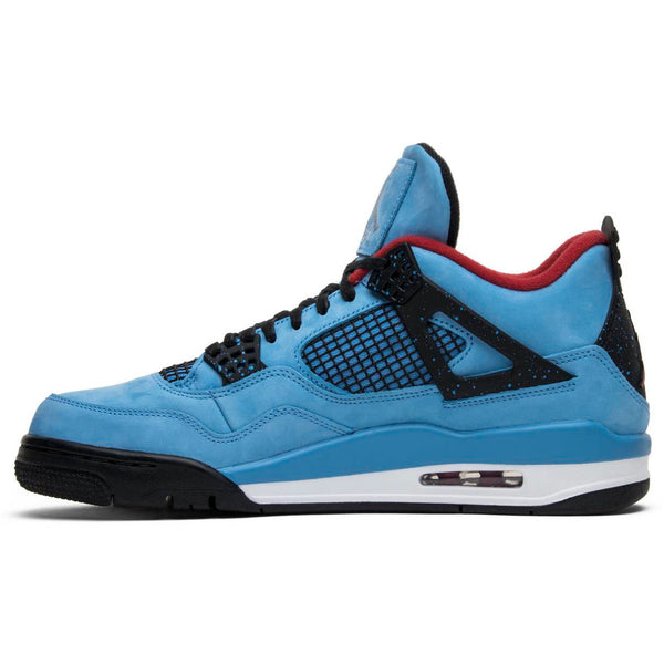 Air Jordan 4 Cactus Jack