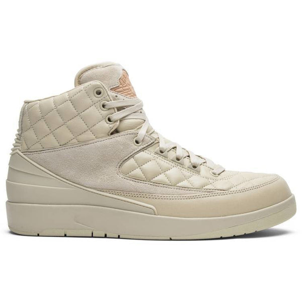 Jordan 2 Retro Just Don Beach