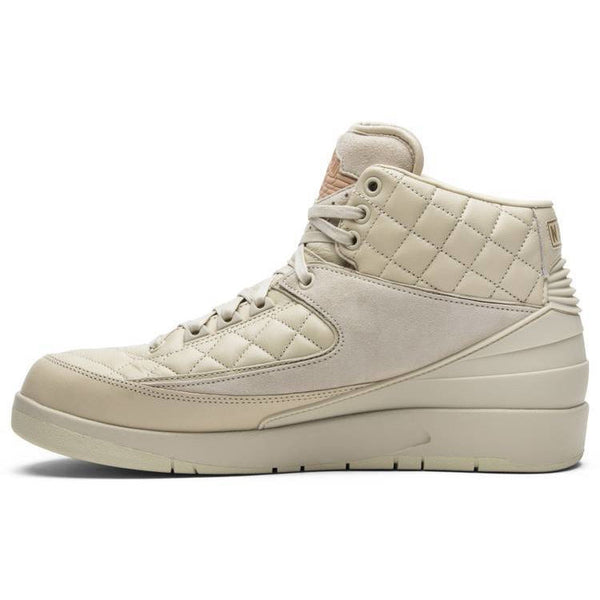 Jordan 2 Retro Just Don Beach