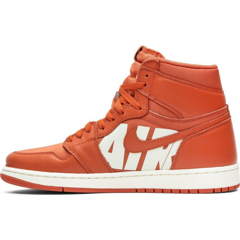 Air Jordan 1 Retro High OG 'Vintage Coral'