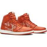 Air Jordan 1 Retro High OG 'Vintage Coral'