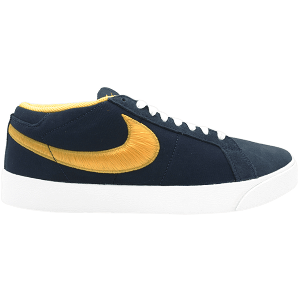 Nike Blazer SB CS 'Midnight Navy'