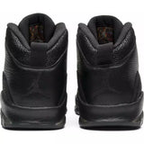 OVO x Air Jordan 10 Retro 'Black'