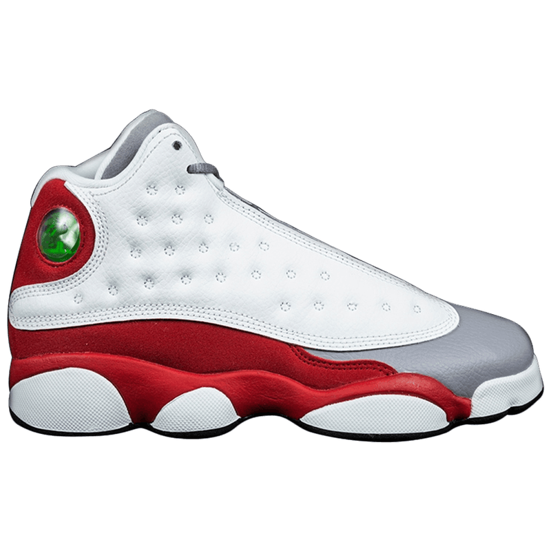 Jordan 13 Retro Grey Toe (GS)