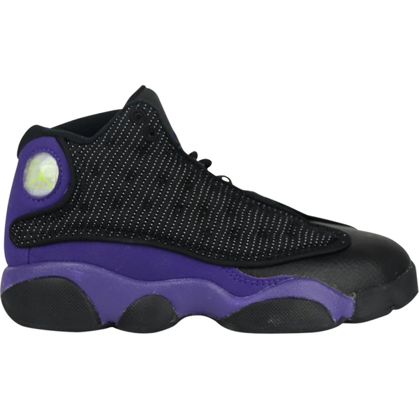 Air Jordan 13 Retro PS 'Court Purple'