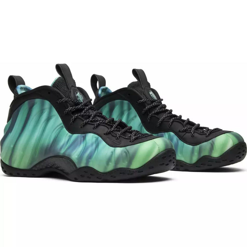 Air Foamposite One PRM 'All Star - Northern Lights'