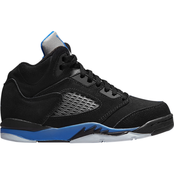 Air Jordan 5 Retro PS 'Racer Blue'