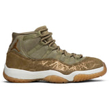 Wmns Jordan 11 Retro Neutral Olive