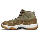 Wmns Jordan 11 Retro Neutral Olive