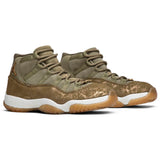 Wmns Jordan 11 Retro Neutral Olive