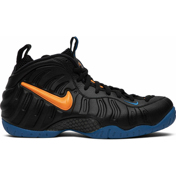 Air Foamposite Pro 'Knicks'