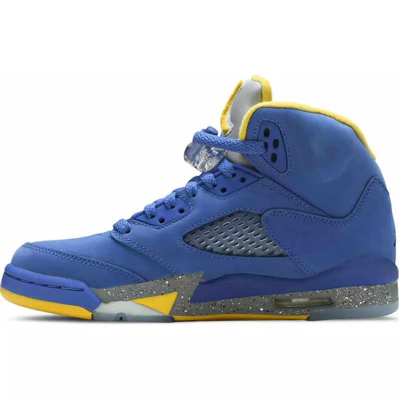 Air Jordan 5 Retro GS 'Laney'