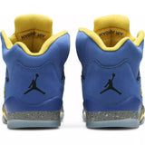 Air Jordan 5 Retro GS 'Laney'