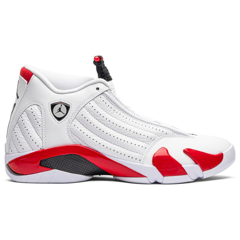 Air Jordan 14 Candy Cane 2019