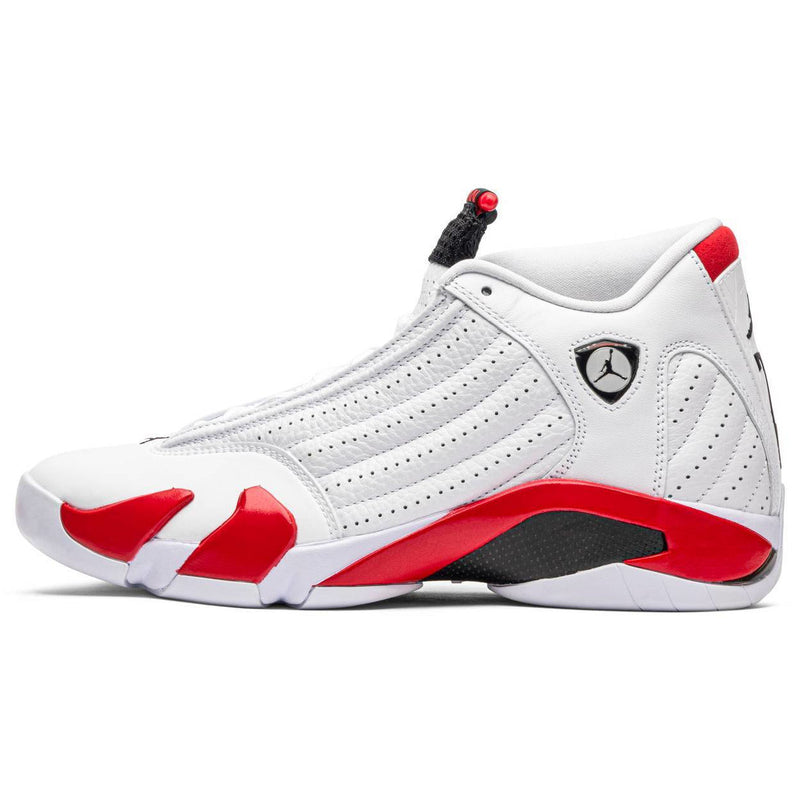 Air Jordan 14 Candy Cane 2019