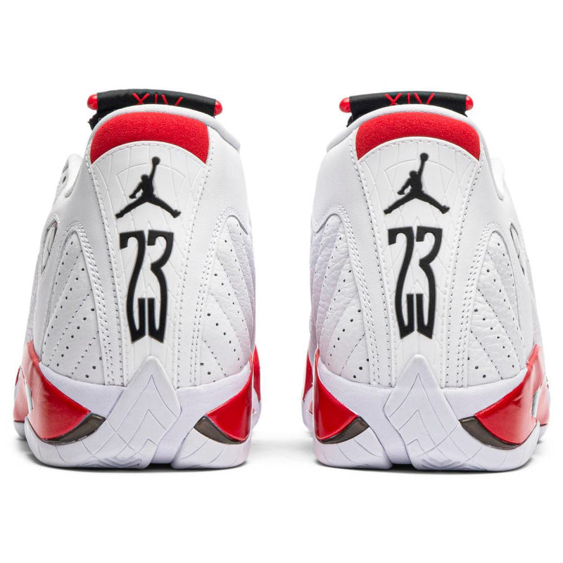 Air Jordan 14 Candy Cane 2019