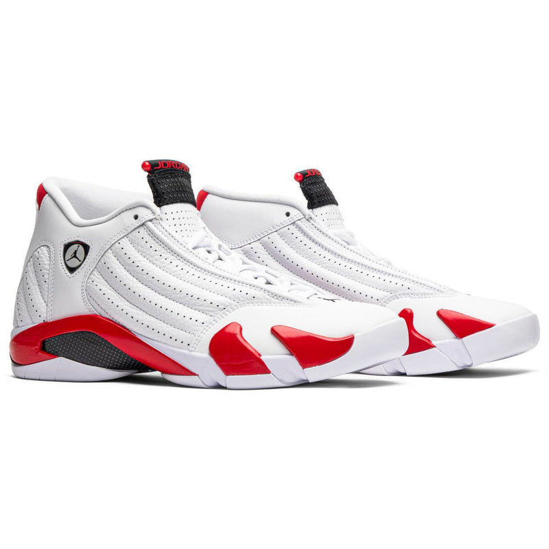 Air Jordan 14 Candy Cane 2019