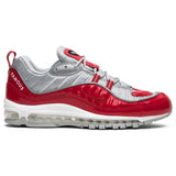 Nike Air Max 98 Supreme Varsity Red