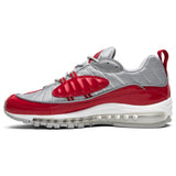 Nike Air Max 98 Supreme Varsity Red