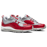 Nike Air Max 98 Supreme Varsity Red