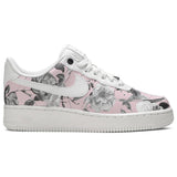 Nike Air Force 1 Low Floral Rose (W)