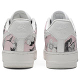 Nike Air Force 1 Low Floral Rose (W)