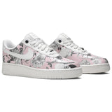 Nike Air Force 1 Low Floral Rose (W)