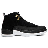 Air Jordan 12 Reverse Taxi