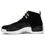 Air Jordan 12 Reverse Taxi