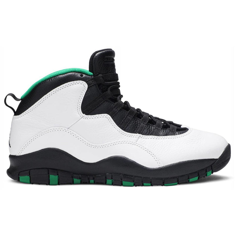 Air Jordan 10 Seattle 2019