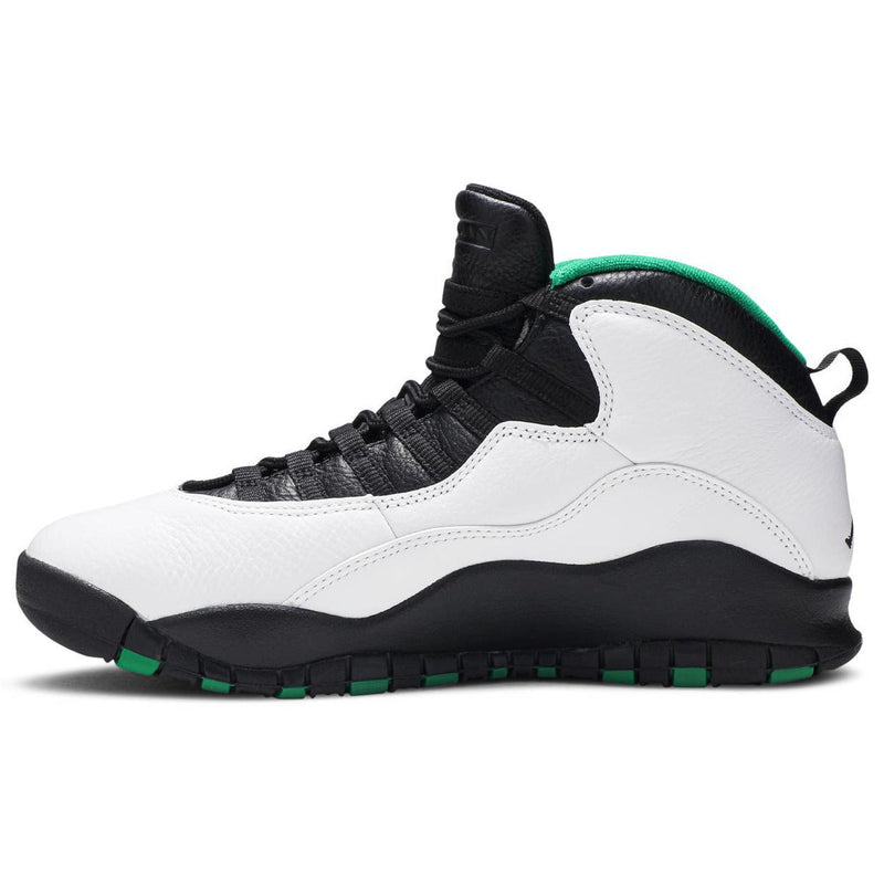 Air Jordan 10 Seattle 2019