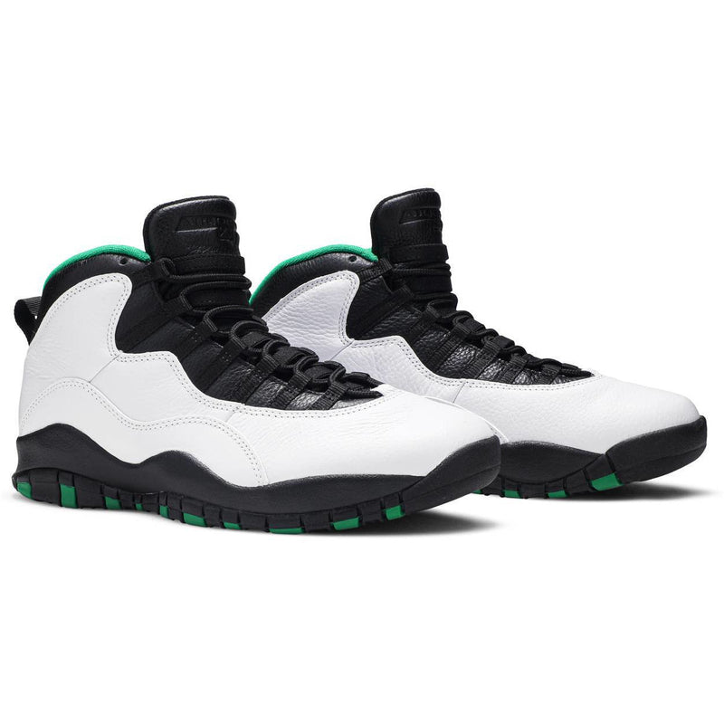 Air Jordan 10 Seattle 2019