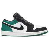 Air Jordan 1 Low 'Mystic Green'