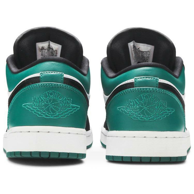 Air Jordan 1 Low 'Mystic Green'