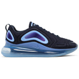 Air Max 720 Obsidian Blue Fury