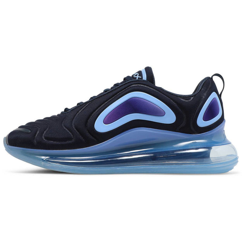 Air Max 720 Obsidian Blue Fury