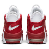 Nike Air More Uptempo Varsity Red