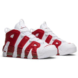 Nike Air More Uptempo Varsity Red