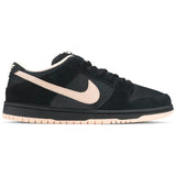 Nike SB Dunk Low Black Washed Coral