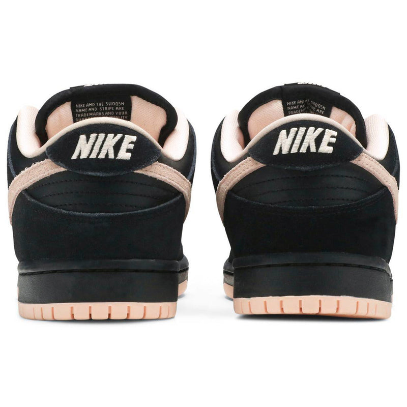 Nike SB Dunk Low Black Washed Coral