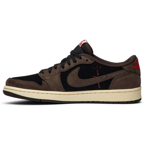 Jordan 1 Retro Low OG SP Travis Scott