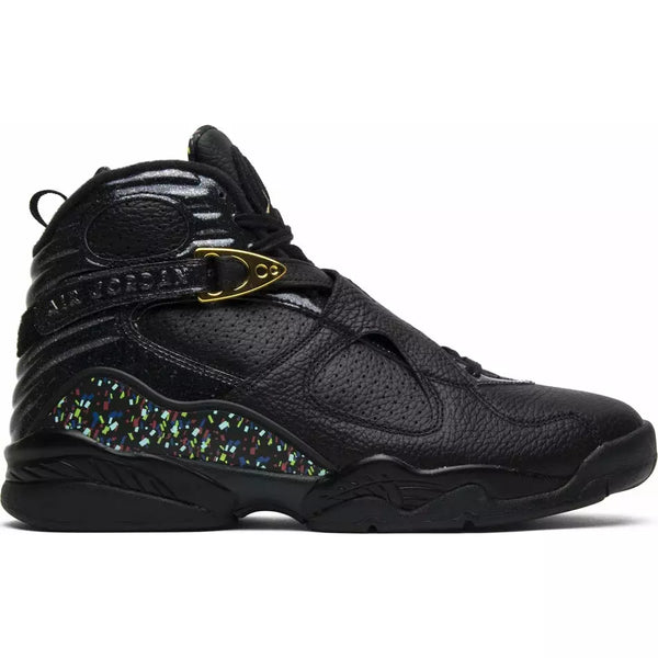 Air Jordan 8 Retro C&C 'Confetti'