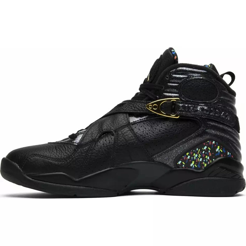 Air Jordan 8 Retro C&C 'Confetti'