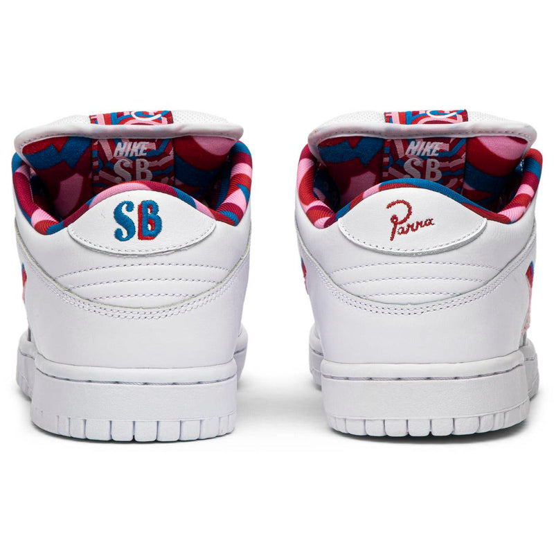 Nike SB Dunk Low Parra